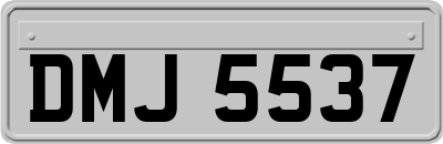 DMJ5537