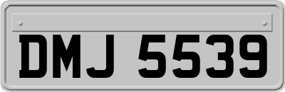 DMJ5539
