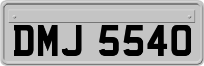 DMJ5540