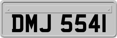 DMJ5541