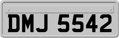 DMJ5542