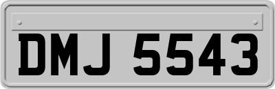 DMJ5543