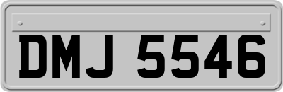DMJ5546