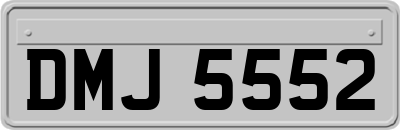 DMJ5552