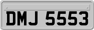 DMJ5553