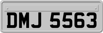 DMJ5563
