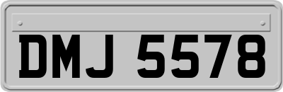 DMJ5578