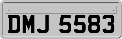 DMJ5583