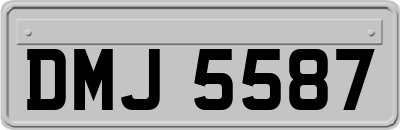 DMJ5587