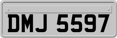 DMJ5597