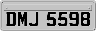 DMJ5598