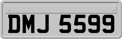 DMJ5599