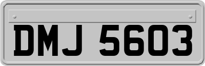 DMJ5603