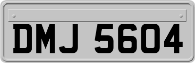 DMJ5604