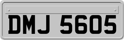 DMJ5605
