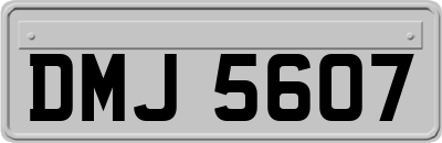 DMJ5607