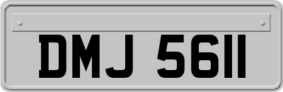 DMJ5611