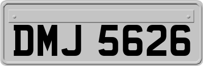 DMJ5626
