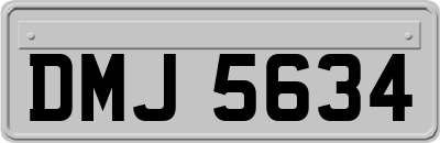 DMJ5634