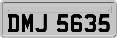 DMJ5635