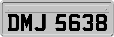 DMJ5638
