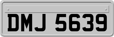 DMJ5639