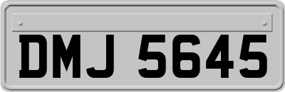 DMJ5645