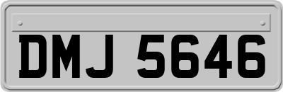 DMJ5646