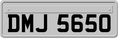 DMJ5650