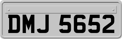 DMJ5652