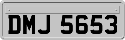 DMJ5653