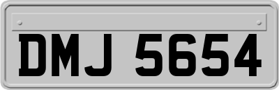 DMJ5654
