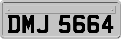 DMJ5664