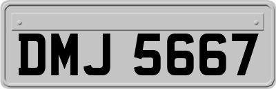 DMJ5667