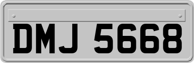 DMJ5668