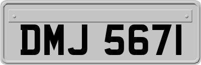 DMJ5671