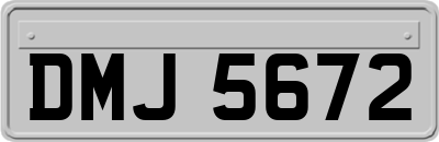 DMJ5672