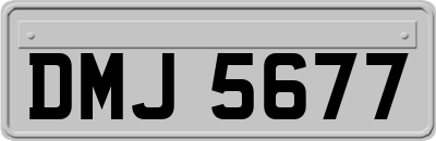 DMJ5677