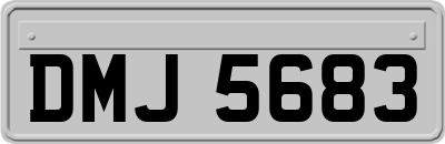 DMJ5683