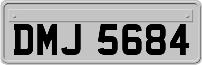 DMJ5684