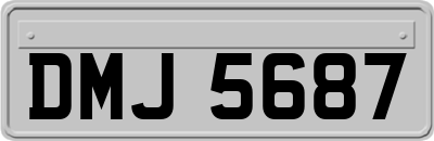 DMJ5687