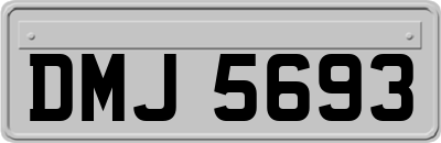 DMJ5693