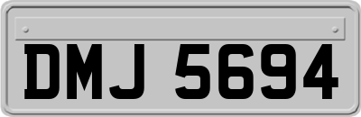 DMJ5694