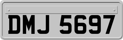 DMJ5697