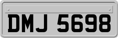 DMJ5698