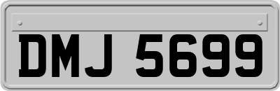DMJ5699