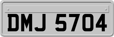 DMJ5704
