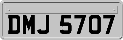 DMJ5707