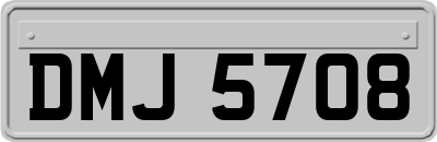 DMJ5708