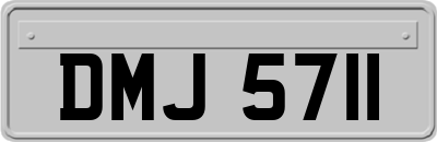 DMJ5711